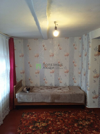 44 м², 2-комнатная квартира 3 650 000 ₽ - изображение 17