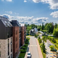 Квартира 27,9 м², 1-комнатная - изображение 4