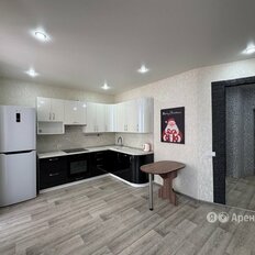 Квартира 39 м², студия - изображение 1