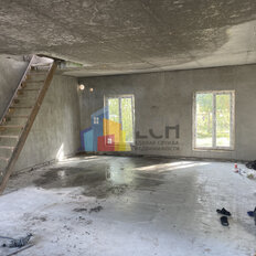 таунхаус + 3 сотки, участок - изображение 5