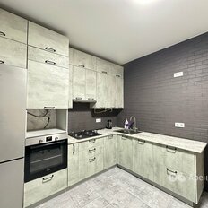 Квартира 60 м², 2-комнатная - изображение 3