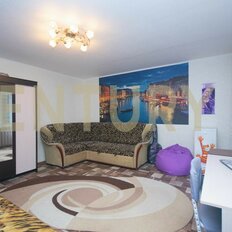 Квартира 78 м², 3-комнатная - изображение 4