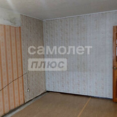 Квартира 63,5 м², 3-комнатная - изображение 4