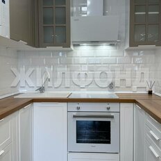 Квартира 42,2 м², 2-комнатная - изображение 3