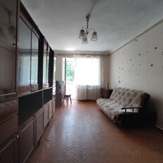 Квартира 55 м², 3-комнатная - изображение 2