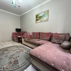 Квартира 60 м², 2-комнатная - изображение 4