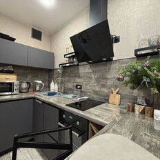 Квартира 30,6 м², 1-комнатная - изображение 4