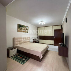 Квартира 41,5 м², 1-комнатная - изображение 3