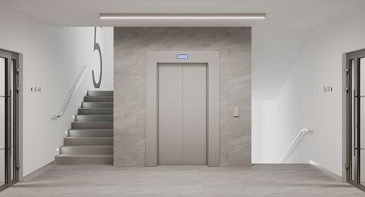 Квартира 35,9 м², 1-комнатная - изображение 1