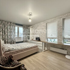 Квартира 53,5 м², 2-комнатная - изображение 1