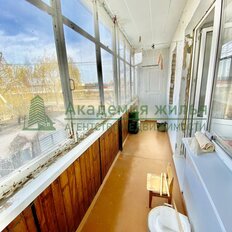 Квартира 54 м², 2-комнатная - изображение 4