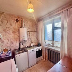 Квартира 43,6 м², 2-комнатная - изображение 3