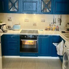 Квартира 49,8 м², 1-комнатная - изображение 3