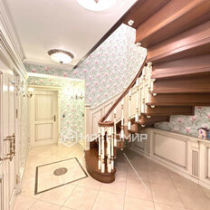 Квартира 258 м², 7-комнатная - изображение 2