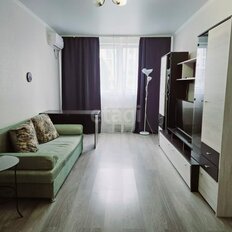 Квартира 38,2 м², 1-комнатная - изображение 1