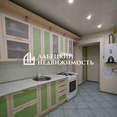 Квартира 37,9 м², 2-комнатная - изображение 1