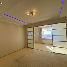 Квартира 60,5 м², 1-комнатная - изображение 3
