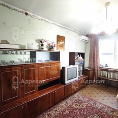 Квартира 50,8 м², 2-комнатная - изображение 3