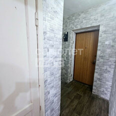 Квартира 28,9 м², 1-комнатная - изображение 3