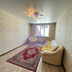 Квартира 53,5 м², студия - изображение 1