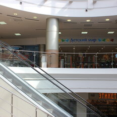 4,8 м², торговое помещение - изображение 4