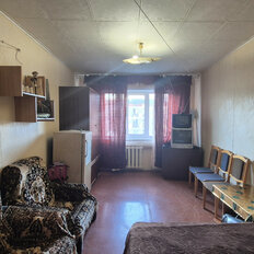 Квартира 21 м², 1-комнатная - изображение 1