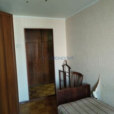 Квартира 59,7 м², 3-комнатная - изображение 4