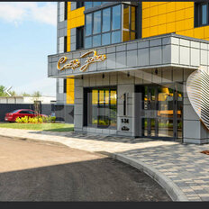 Квартира 66 м², 2-комнатная - изображение 2