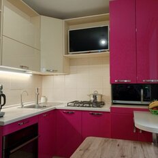 Квартира 44 м², 2-комнатная - изображение 1
