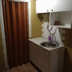 Квартира 23 м², 1-комнатная - изображение 3