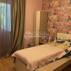 Квартира 72 м², 3-комнатная - изображение 4