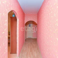 Квартира 68,1 м², 3-комнатная - изображение 4