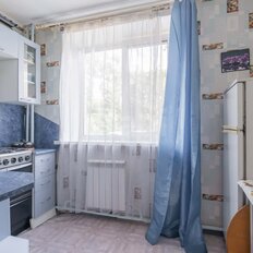 Квартира 41,5 м², 2-комнатная - изображение 3