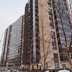 Квартира 34,7 м², 1-комнатная - изображение 1