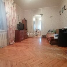 Квартира 64 м², 3-комнатная - изображение 1