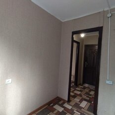 Квартира 22 м², 1-комнатная - изображение 4