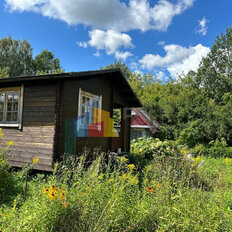 дом + 5,4 сотки, участок - изображение 1