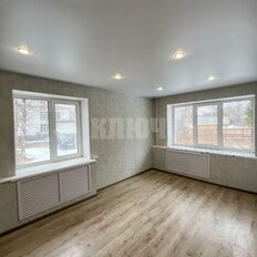 Квартира 29 м², 1-комнатная - изображение 3