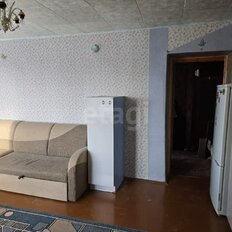 Квартира 39,9 м², 1-комнатная - изображение 5