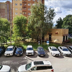 Квартира 42 м², 1-комнатная - изображение 2