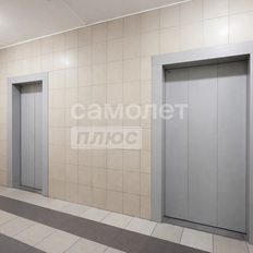 Квартира 41,9 м², 1-комнатная - изображение 3