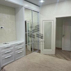 Квартира 67 м², 2-комнатная - изображение 3