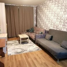 Квартира 30,7 м², студия - изображение 1