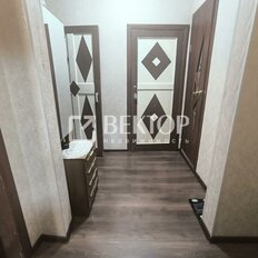 Квартира 61 м², 3-комнатная - изображение 3