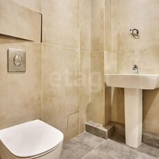 Квартира 48,5 м², 1-комнатные - изображение 5