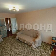 Квартира 68,8 м², 3-комнатная - изображение 4
