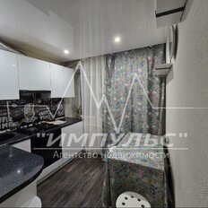 Квартира 31,2 м², 1-комнатная - изображение 1