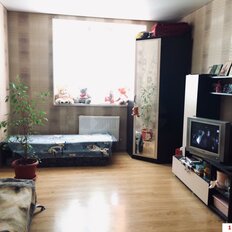 Квартира 37,1 м², 1-комнатная - изображение 3