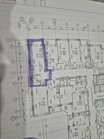 Квартира 28,7 м², студия - изображение 1