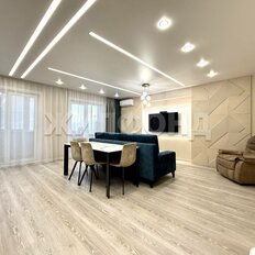 Квартира 64,3 м², 2-комнатная - изображение 2